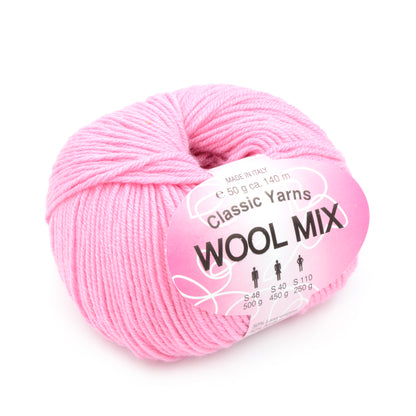 Wool Mix 50 g