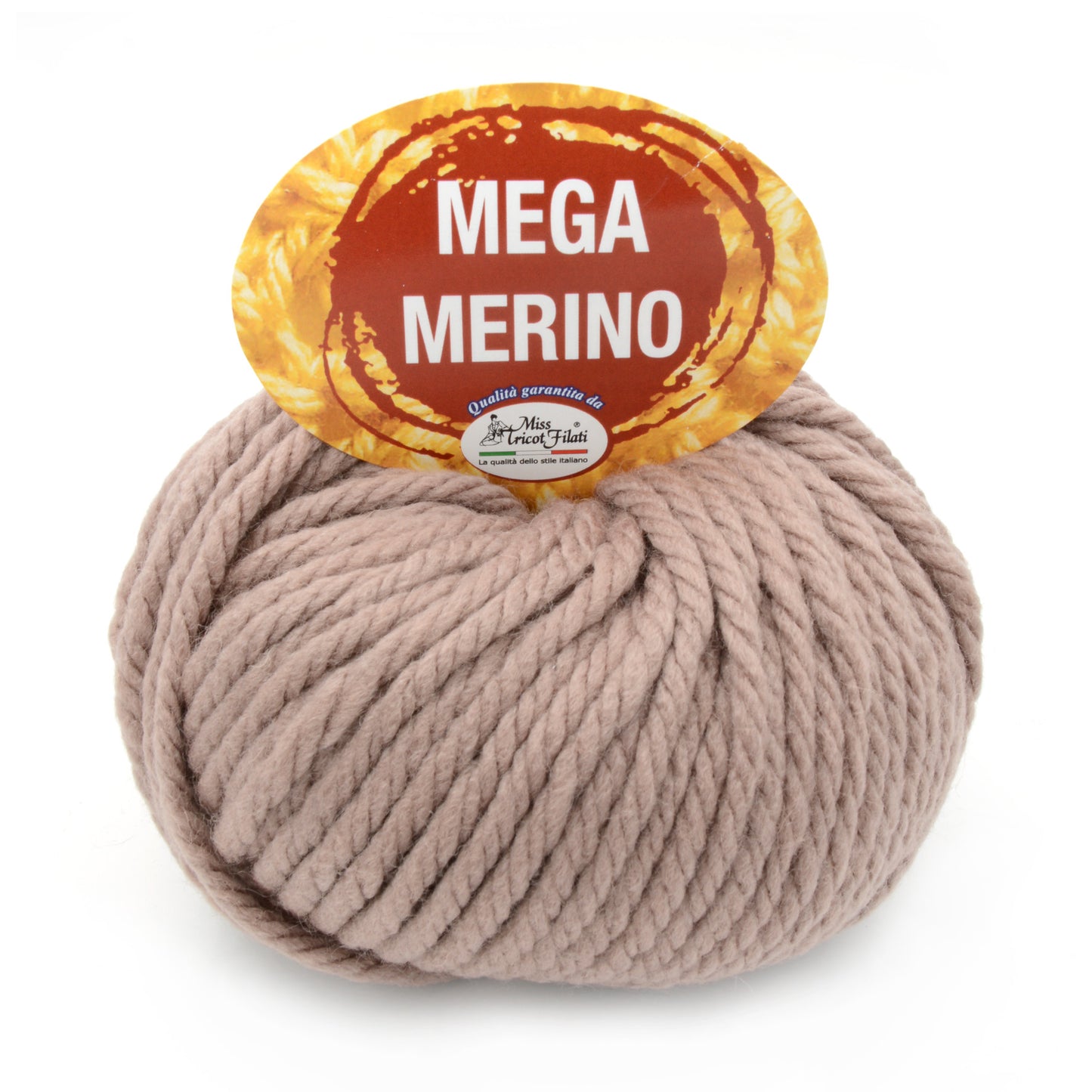 Mega Merino 100 g