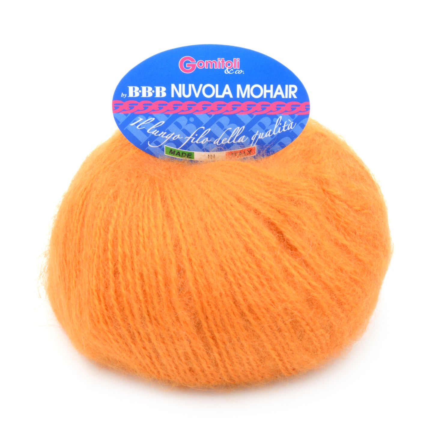 Nuvola Mohair 40 g