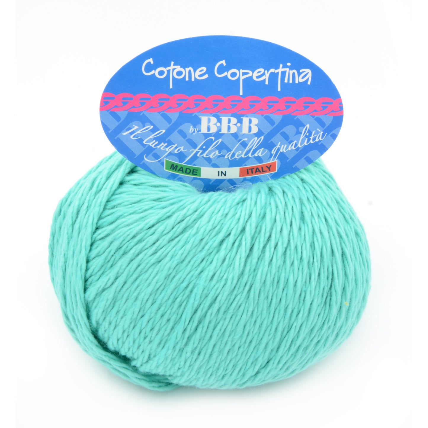 Cotone Copertina 50 g