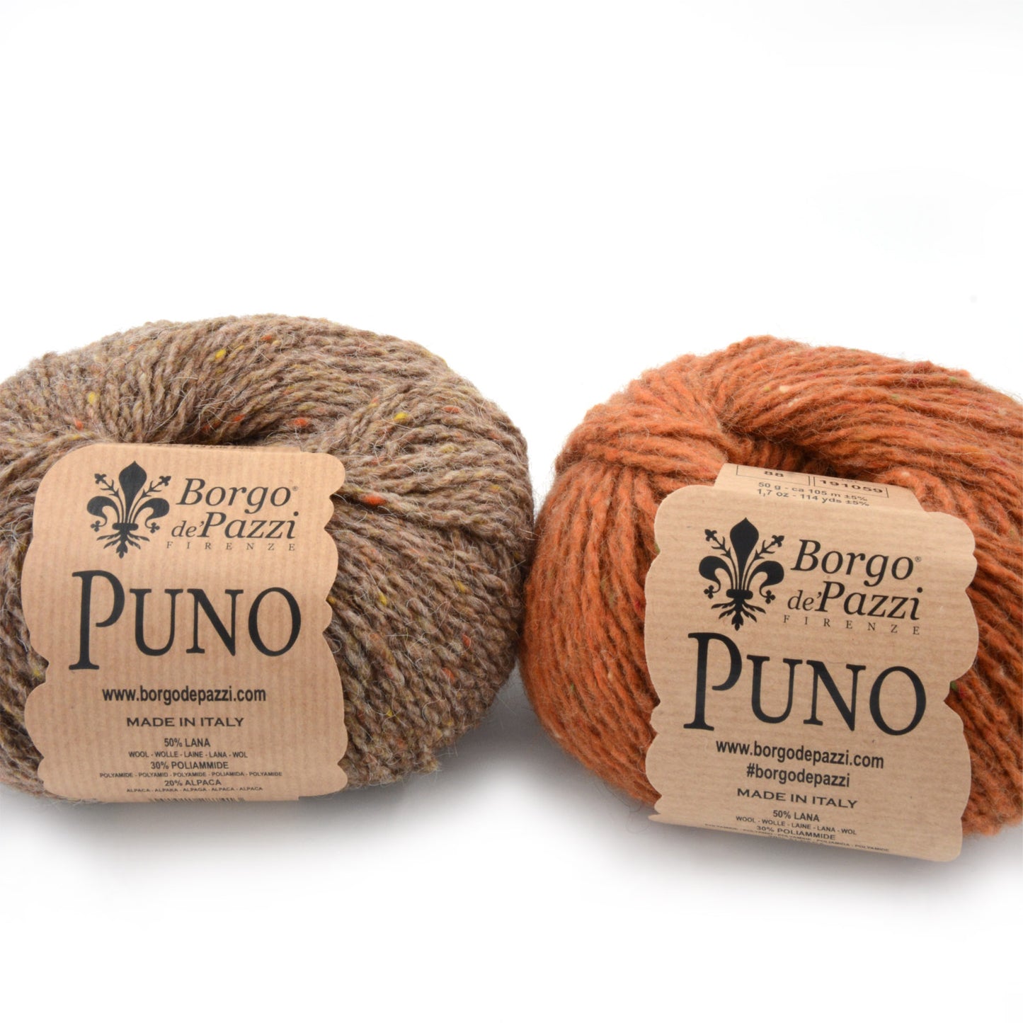 Puno 50 g