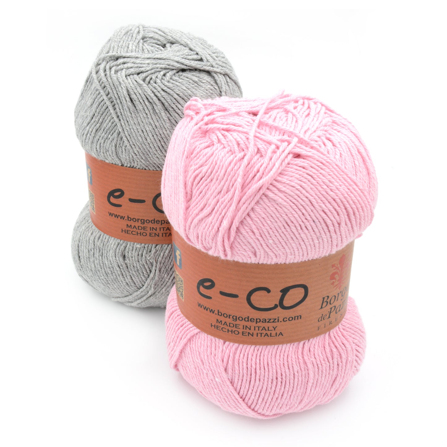 E-CO 100g