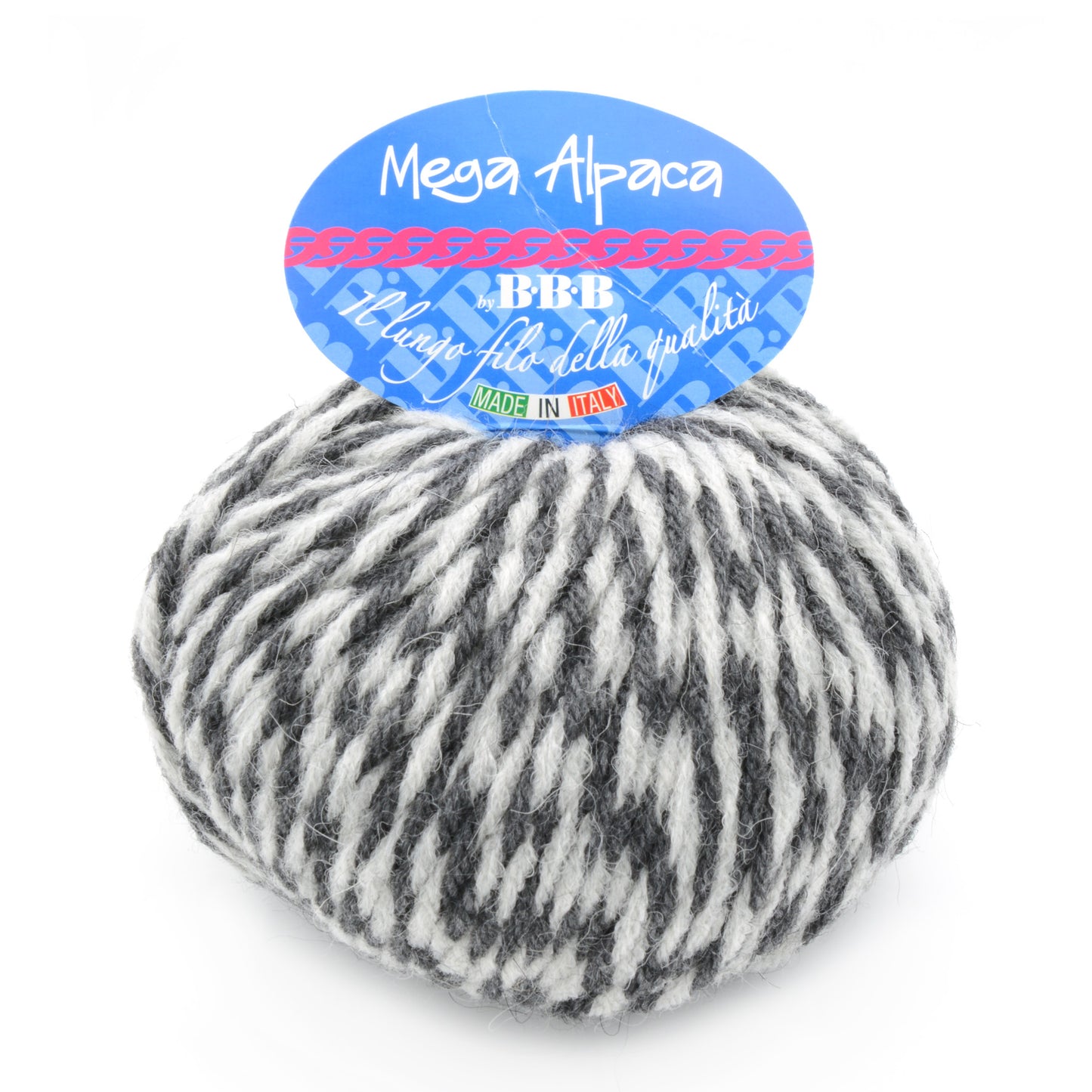 Mega Alpaca 100g