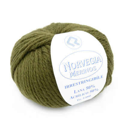 Norvegia 100g