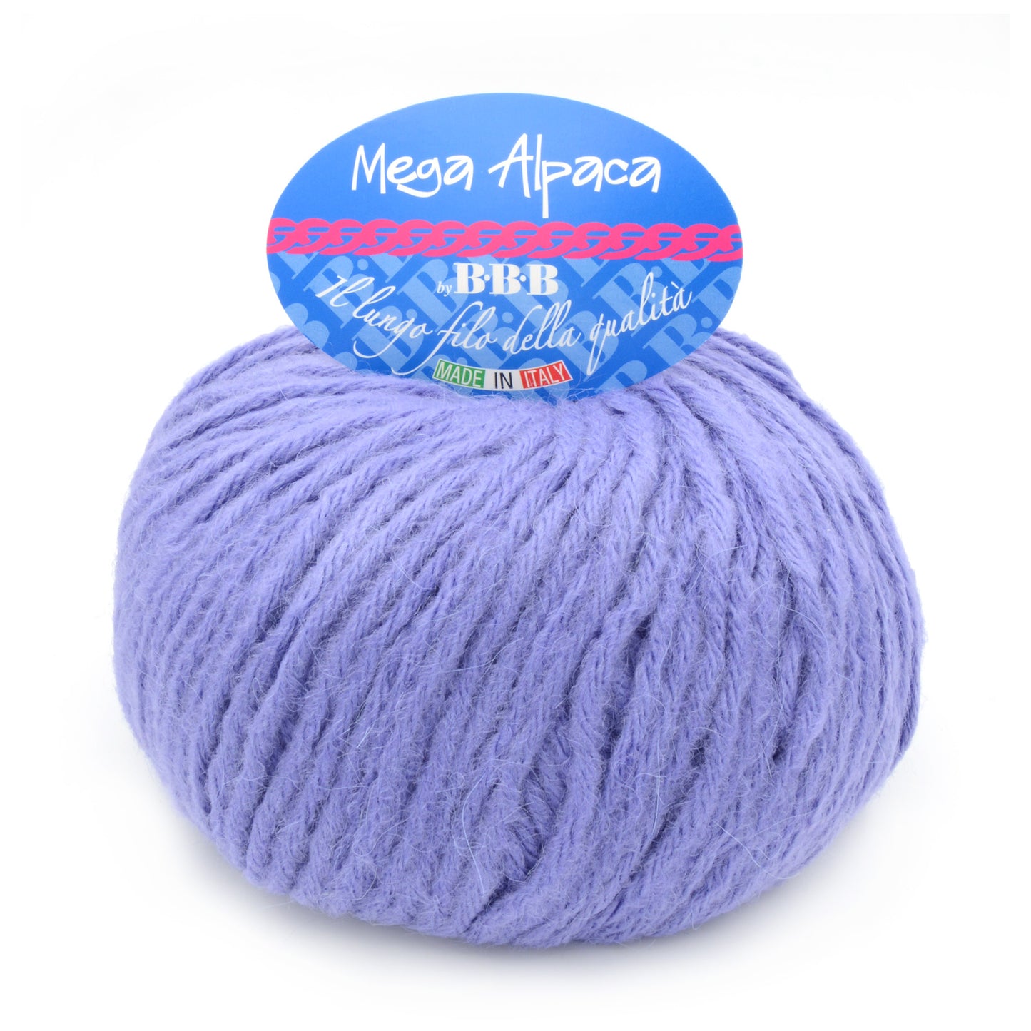 Mega Alpaca 100 g