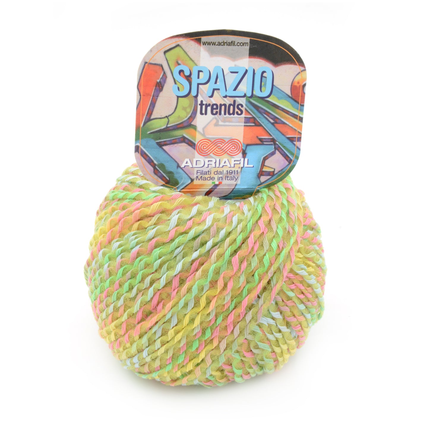 Spazio 50g