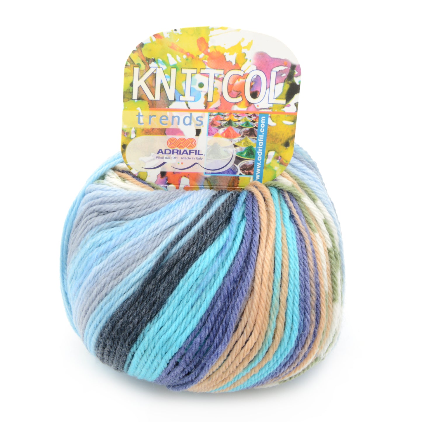 Knitcool 50g