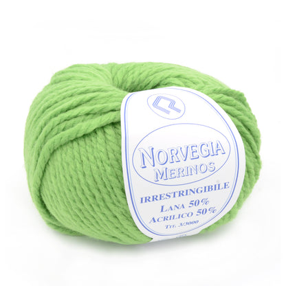 Norvegia 100g