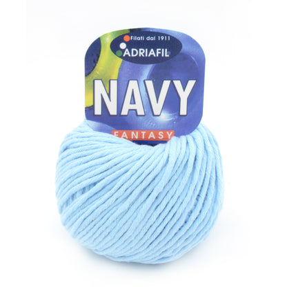 Navy 50g