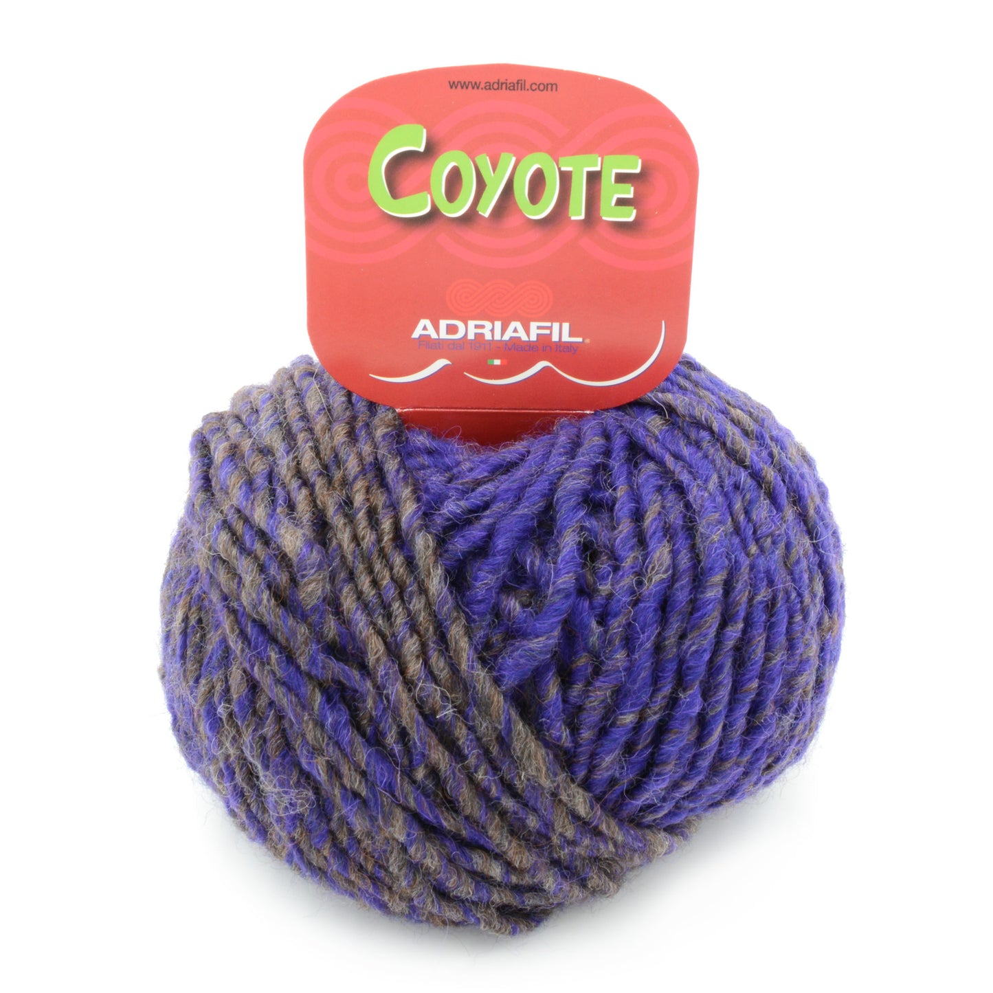 Coyote 50g