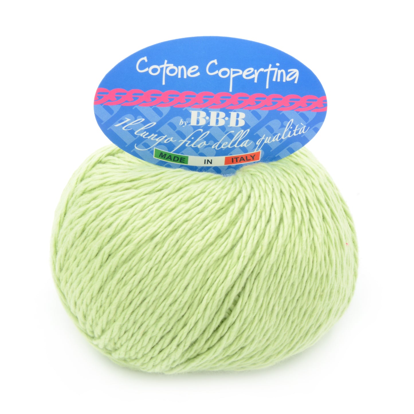 Cotone Copertina 50 g