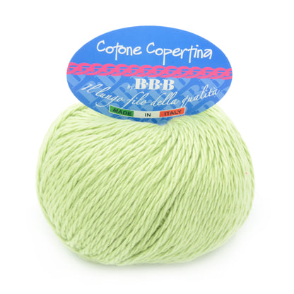 Cotone Copertina 50 g