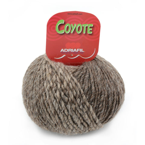 Coyote 50g