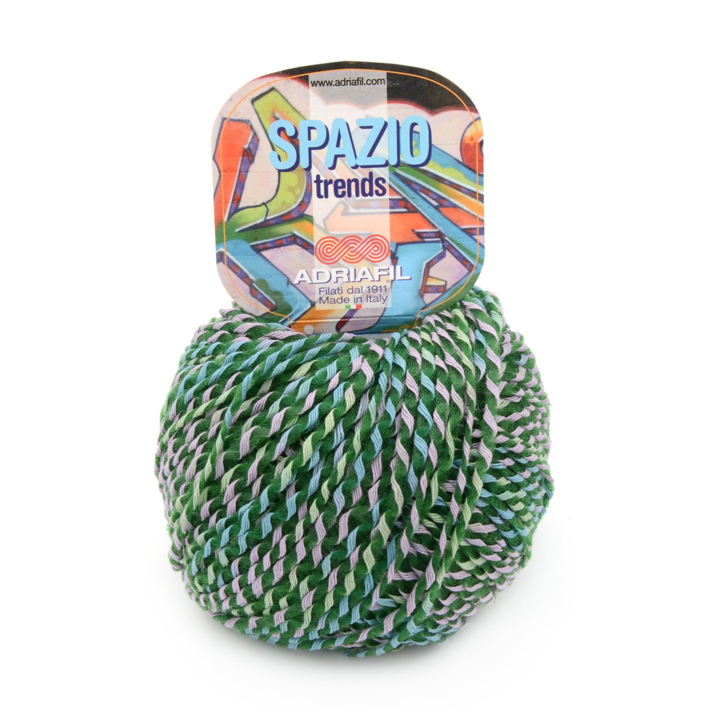 Spazio 50g