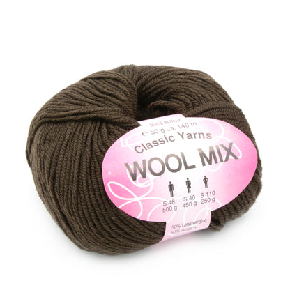 Wool Mix 50 g