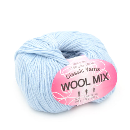 Wool Mix 50 g