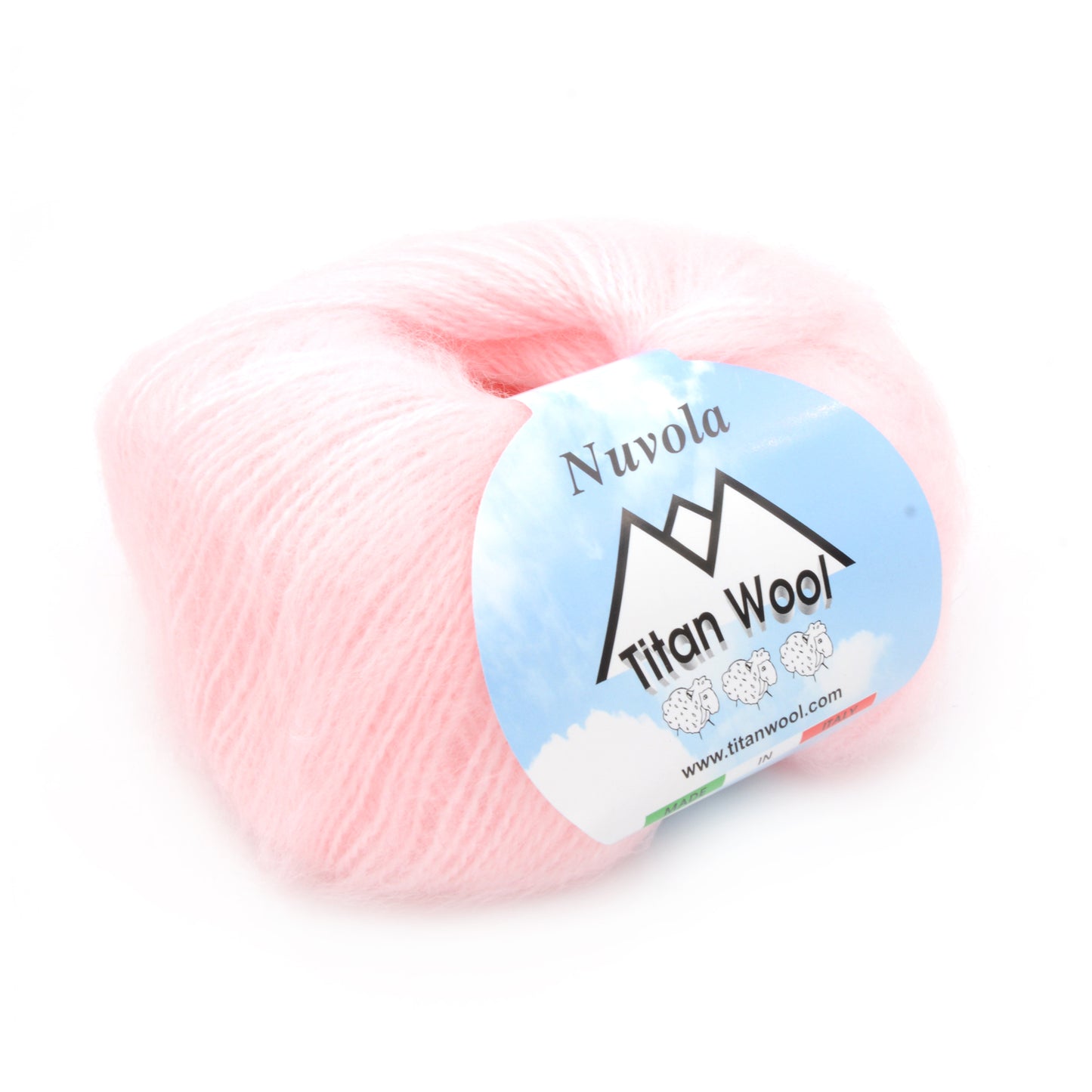 Nuvola 50g