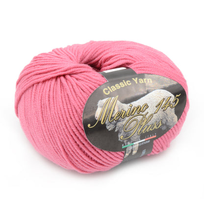 Merino 145 Pluss 50g