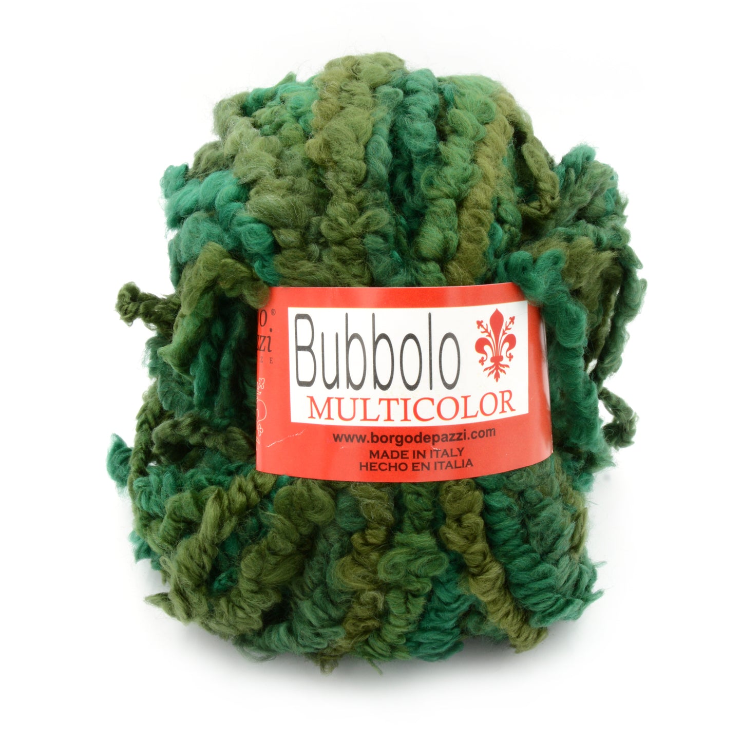 Bubbolo 100 gr