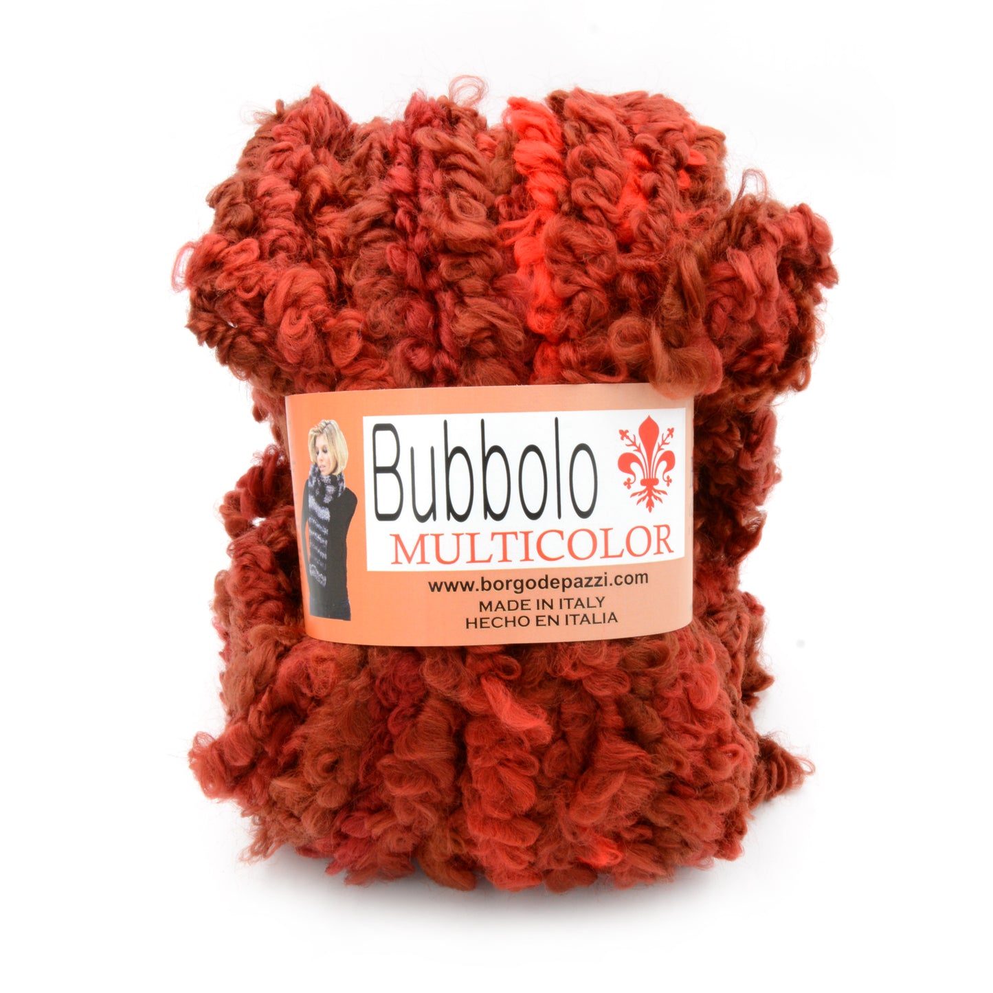 Bubbolo 100 gr