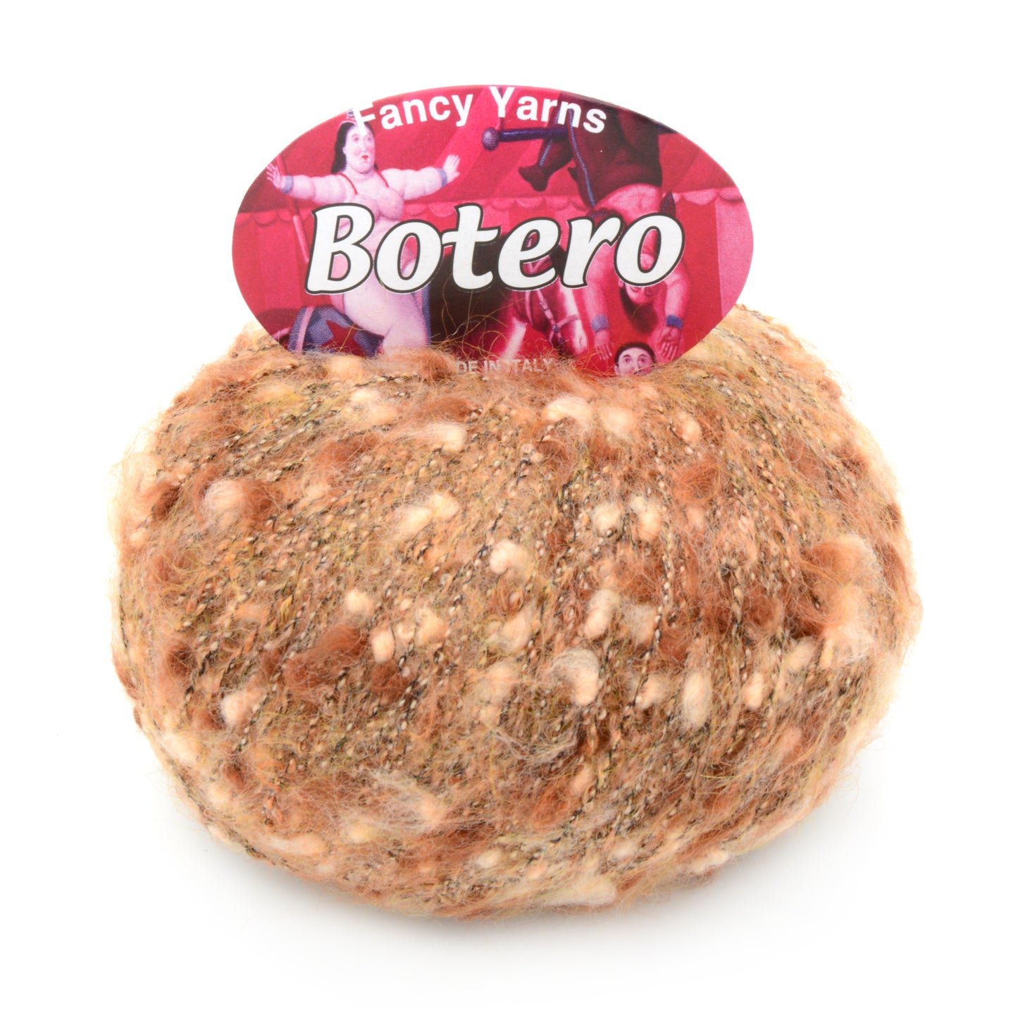 Botero 50g