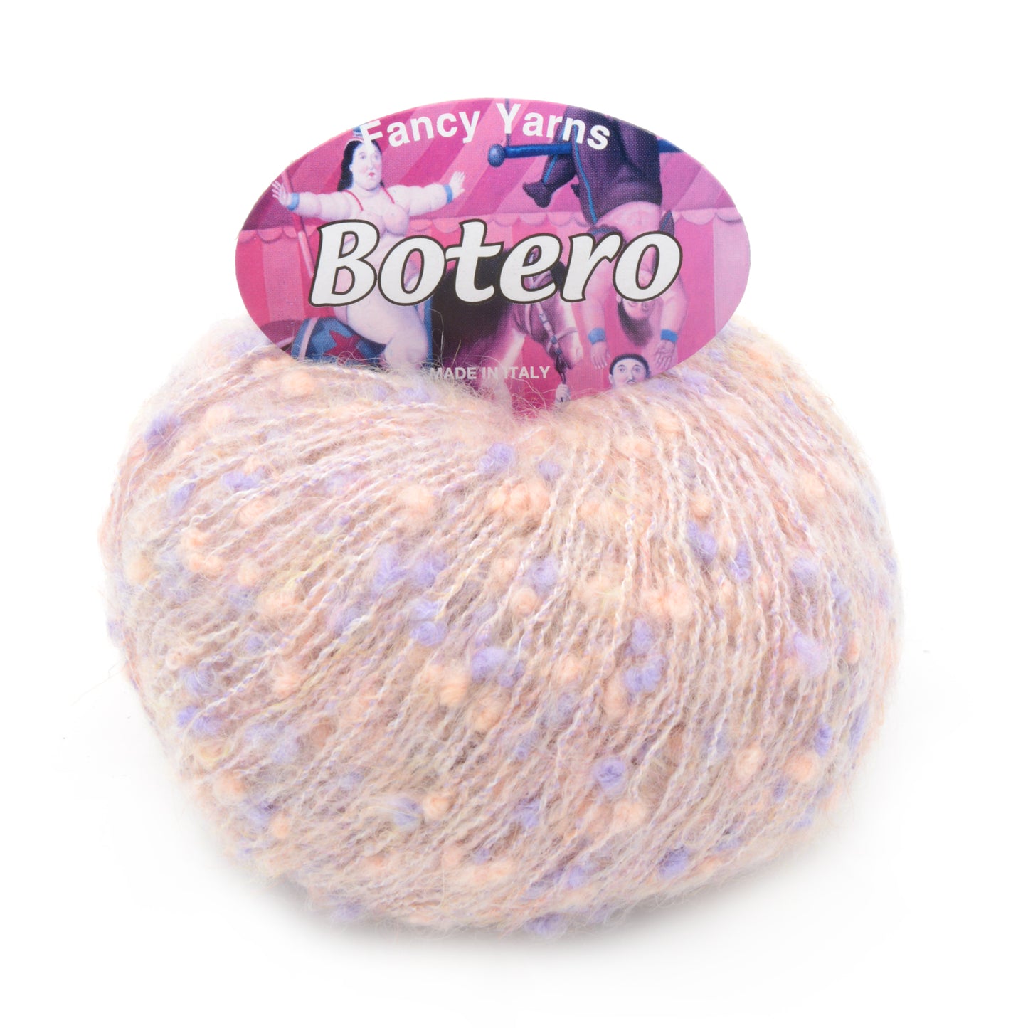 Botero 50g