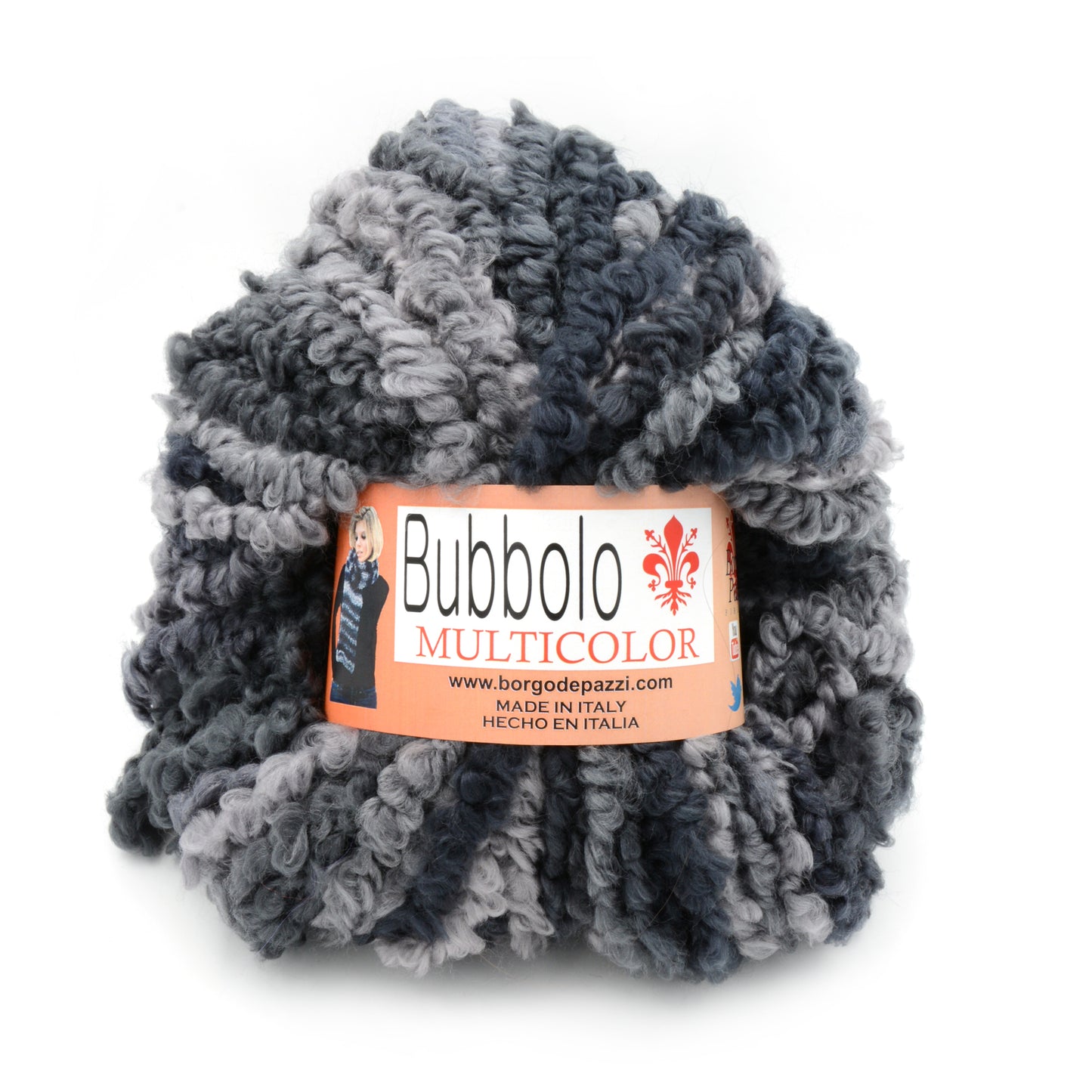 Bubbolo 100 gr