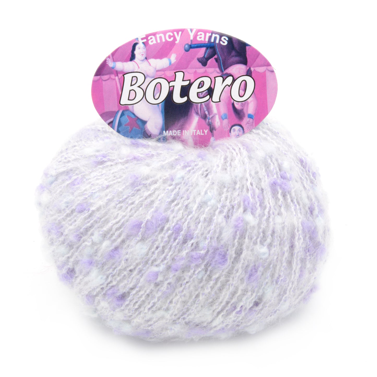 Botero 50g