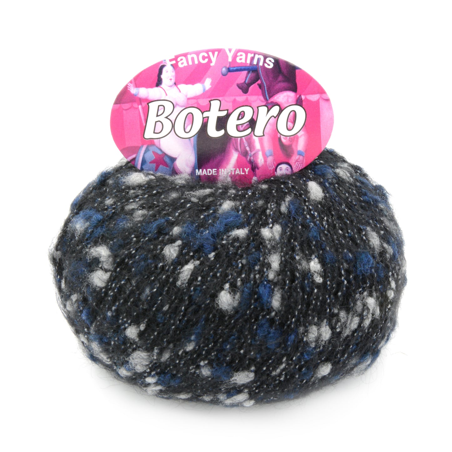 Botero 50g