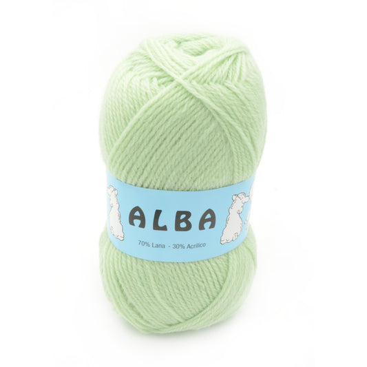 Alba 50 g