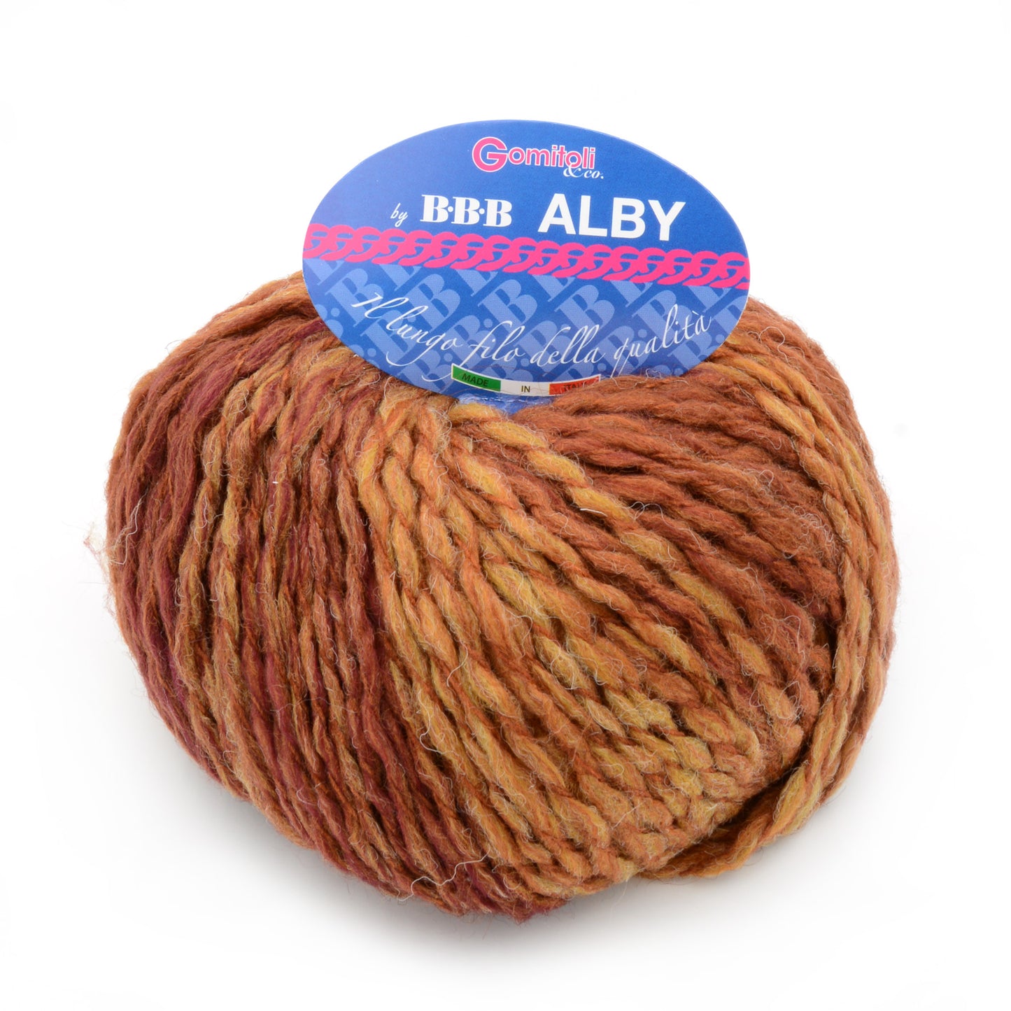 Alby 50g