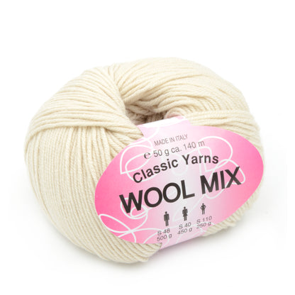 Wool Mix 50 g