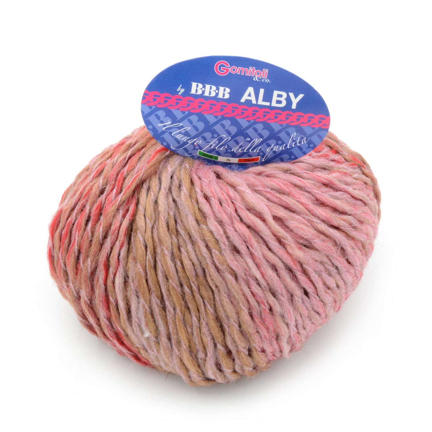 Alby 50g