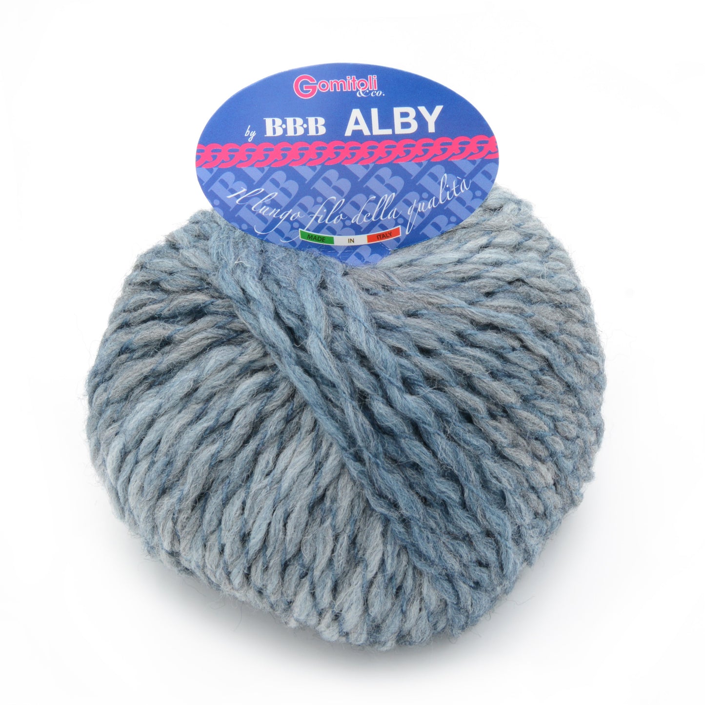 Alby 50g