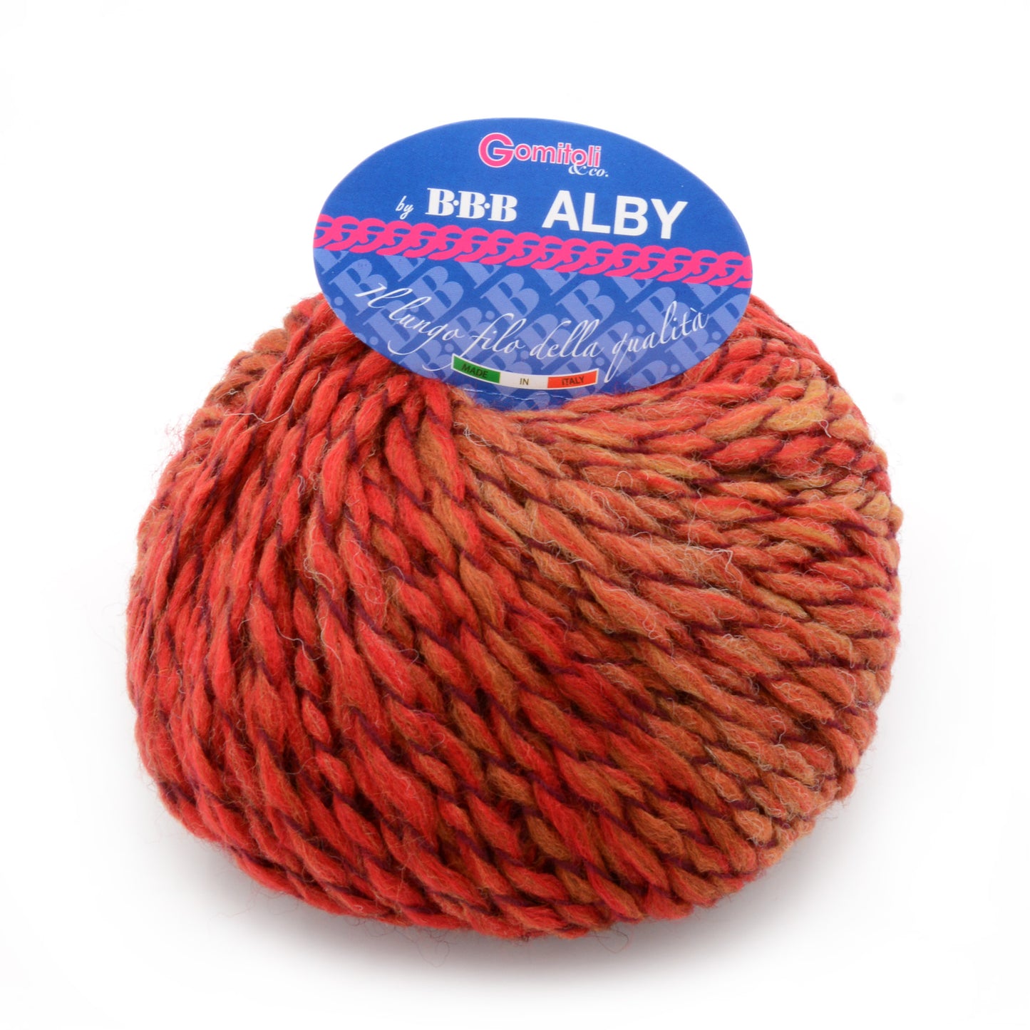 Alby 50g