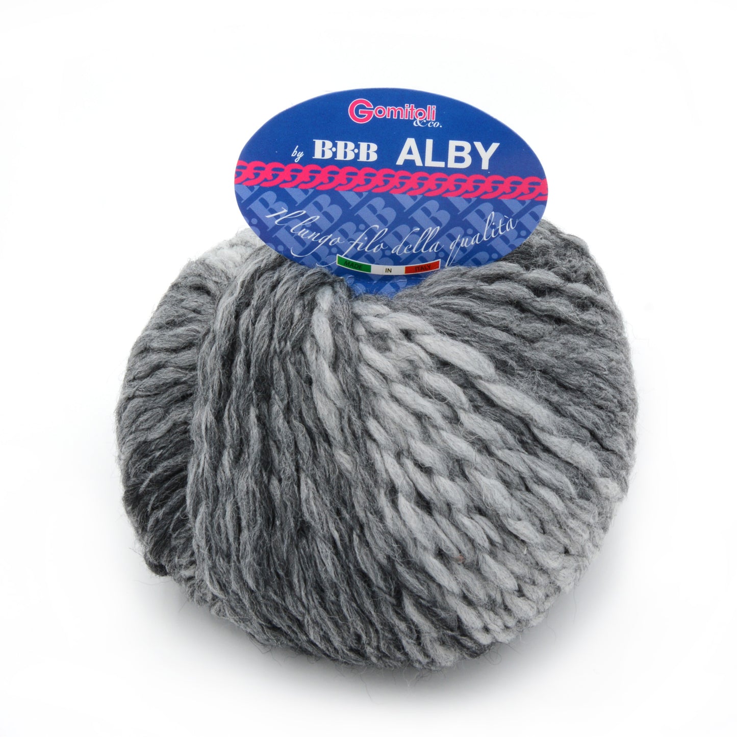 Alby 50g