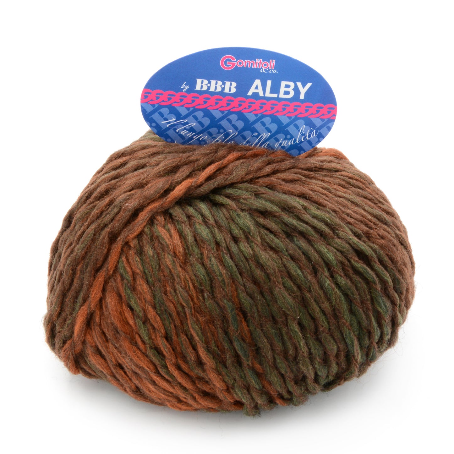 Alby 50g