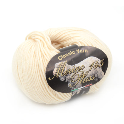 Merino 145 Pluss 50g