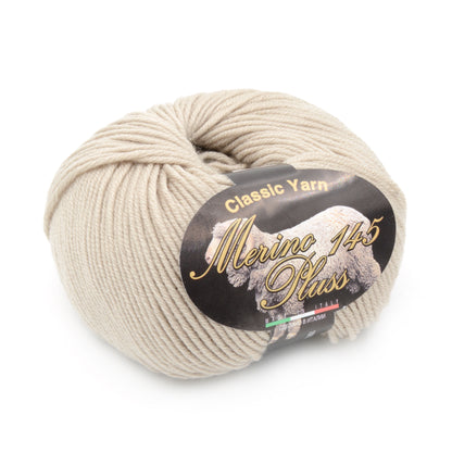 Merino 145 Pluss 50g