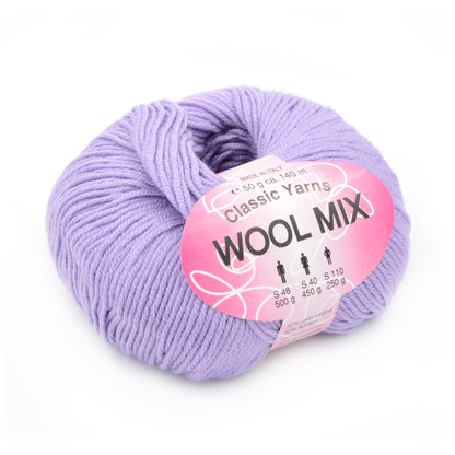 Wool Mix 50 g