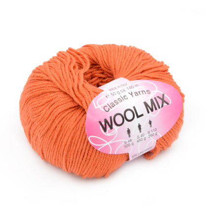 Wool Mix 50 g