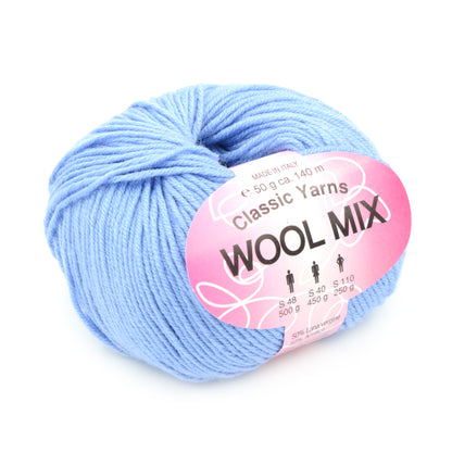 Wool Mix 50 g