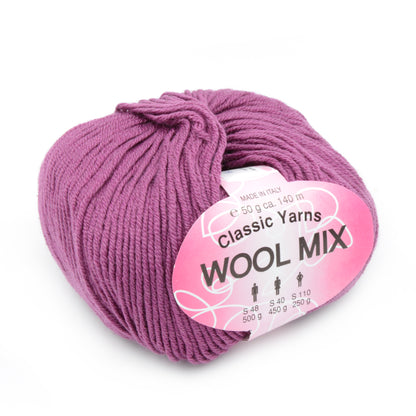 Wool Mix 50 g