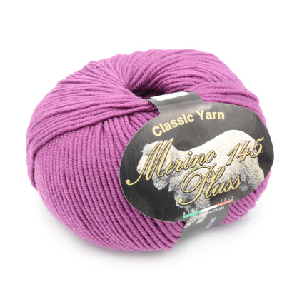 Merino 145 Pluss 50g