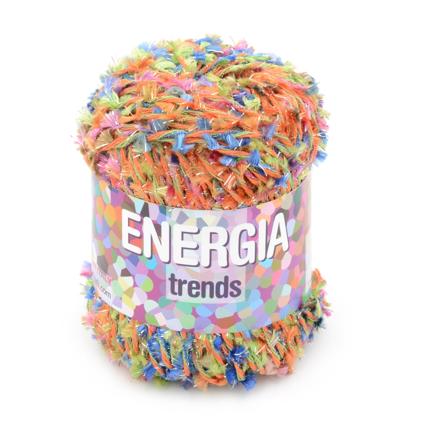 Energia 50g