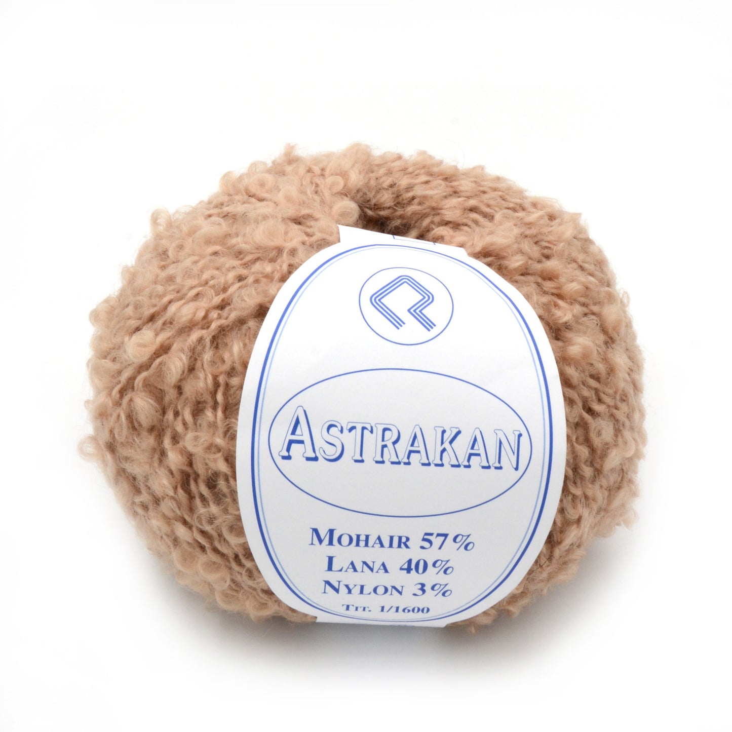 Astrakan 100 g