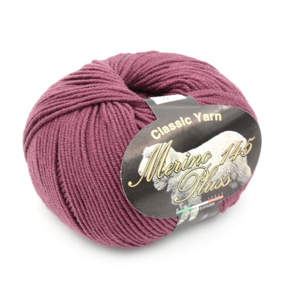 Merino 145 Pluss 50g