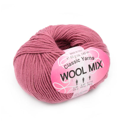 Wool Mix 50 g