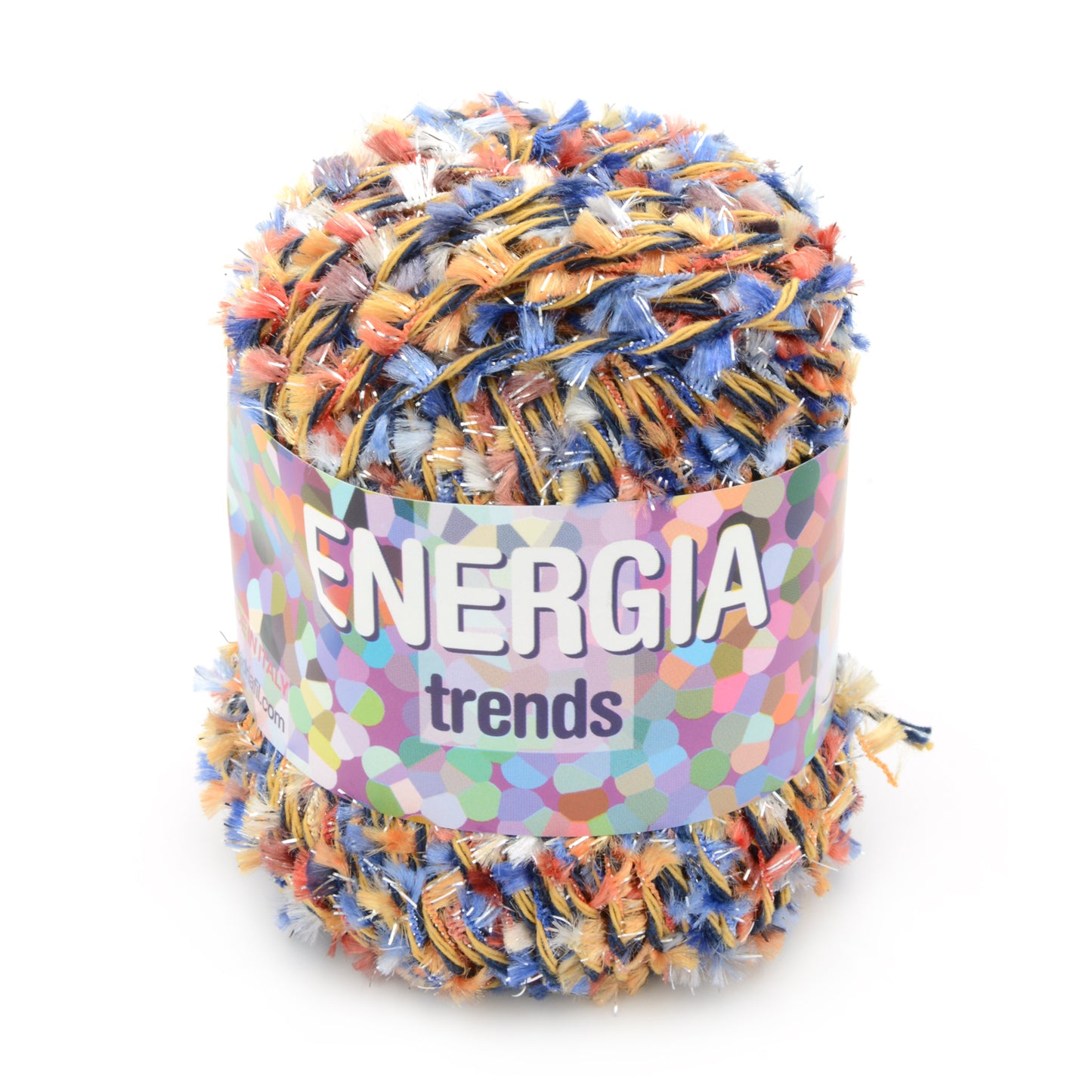 Energia 50g