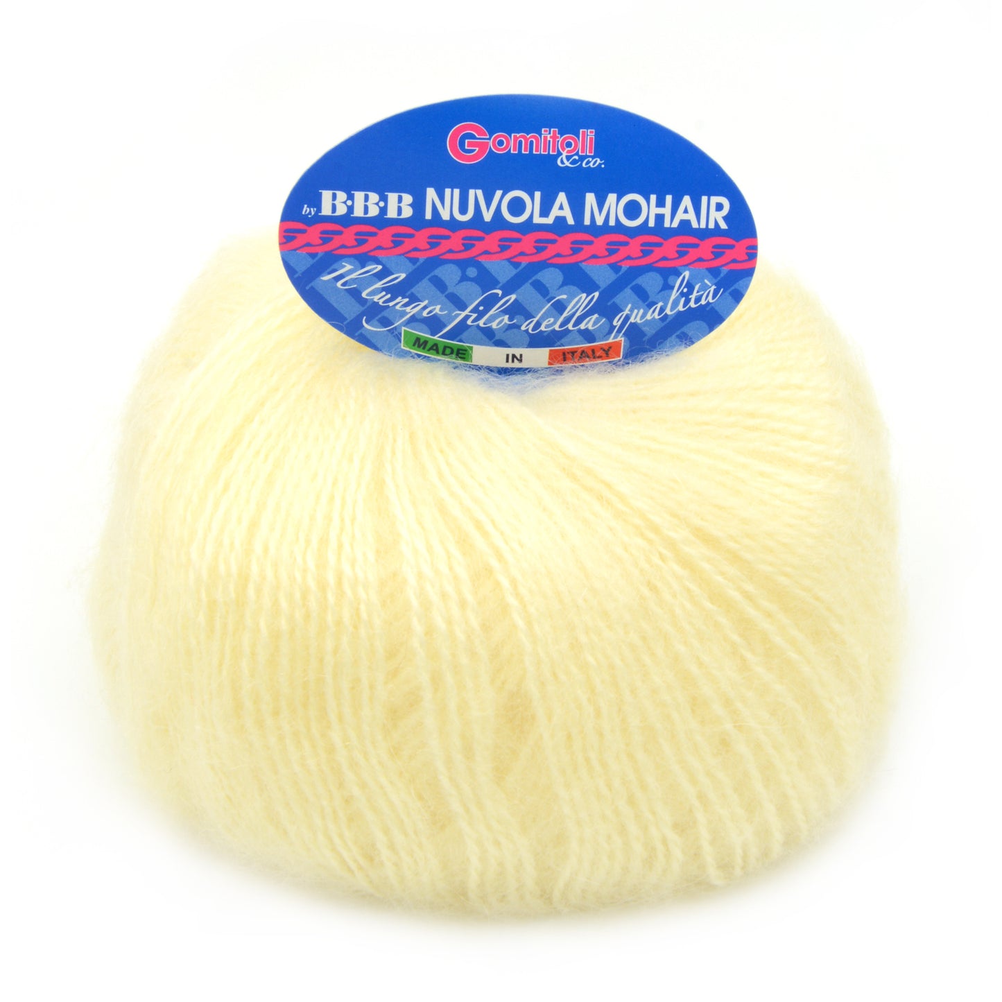 Nuvola Mohair 40 g